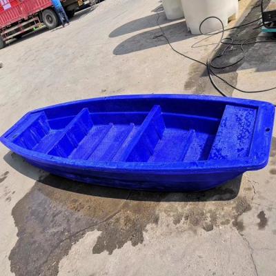 China Sea - river - lake good quality wholesale price hot sale durable plastic fishing boat - ocean fishing plastic boat for sale