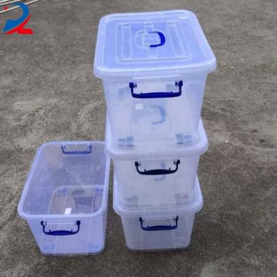 China Factory supply viable professional plastic container food packaging plastic containers manufacturers for sale