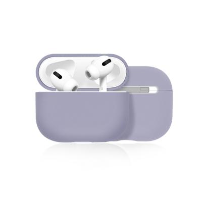 China For AirPods Pro Wholesale Silicone Case For Airpods Pro Case Radio For Apple Airpods Pro 2021 Business for sale