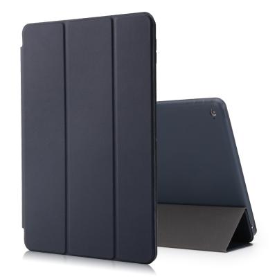 China OEM& ODM Smart Case For iPad 10.2 Cover Case PU Leather Case For iPad 7th Generation 10.2