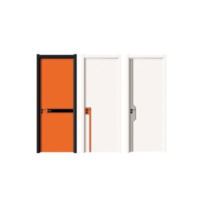 China C-013 C-017 C-018 C-013 C-017 C-018 Series Waterproof Carbon Panel Wood Veneer Door Panel Single Fashion Splicing Wear Resistance for sale