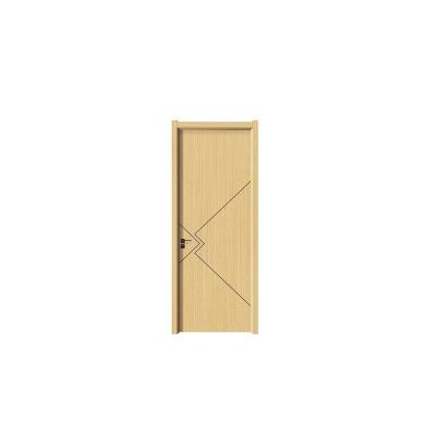 China C-025 Series Waterproof Carbon Panel Wood Veneer Door Panel Single Splicing Fashion Wear Resistance for sale