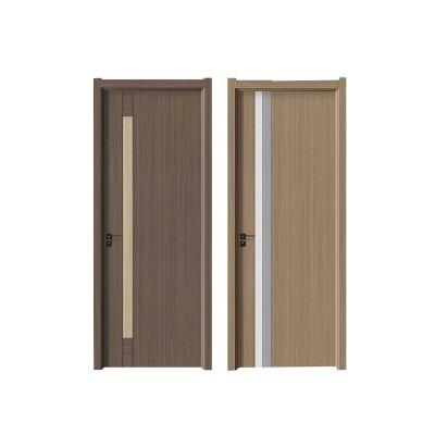 China C-029 C-030 Series Waterproof Carbon Panel Wood Veneer Door Panel Single Splicing Fashion Wear Resistance for sale