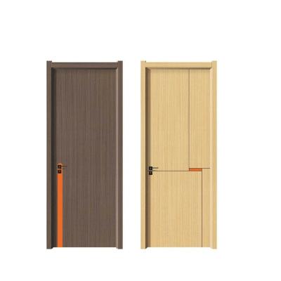 China C-038 C-039 Series Waterproof Carbon Panel Wood Veneer Door Panel Single Splicing Fashion Wear Resistance for sale