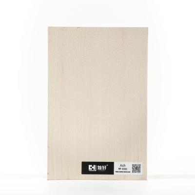 China Perfect Modern Walnut Maple Wood Veneered Panel 4' X8 Film For Doors for sale