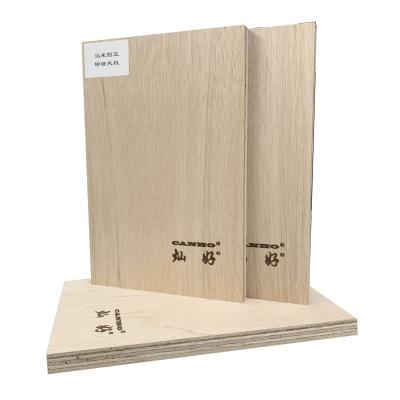 China Modern BB/CC Grade Lauan Plywood Board 4X8 18Mm Cost For Cabinets Canada for sale