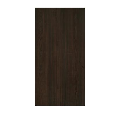 China Modern Black Walnut Walnut Wood Ecooustic Veneer Panel Ceiling Bunnings Board Cabinets HS Code for sale