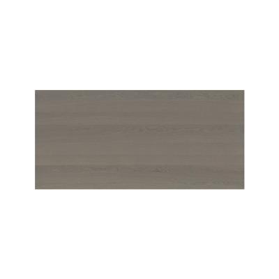 China Modern White Oak Steel Brush Woo Veneer Panel Finish Walls for sale