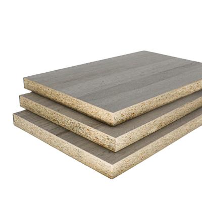 China 4X8 Egger Melamine Moisture Proof Board for sale