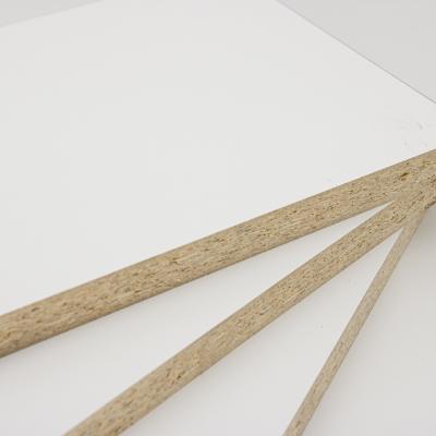 China 4X8 Melamine Moisture Proof Sheet For White Board for sale