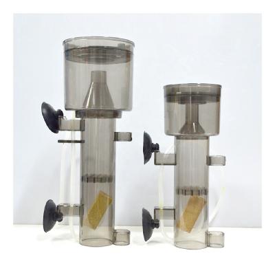 China Submersible RS Filter Internal Protein Skimmer Submersible Marine Protein Skimmer For Aquarium Tank for sale