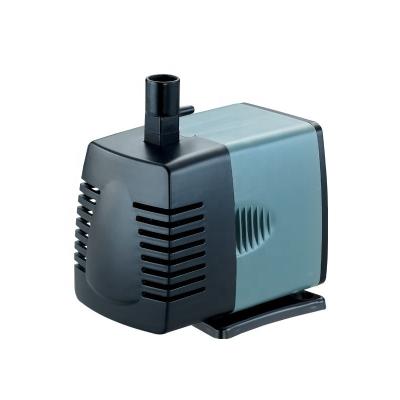 China Wholesale JENECA Micro Water Pump Mini Aquarium Submersible Pump Fish Water Tank Fountain Viable Engineering Pump for sale