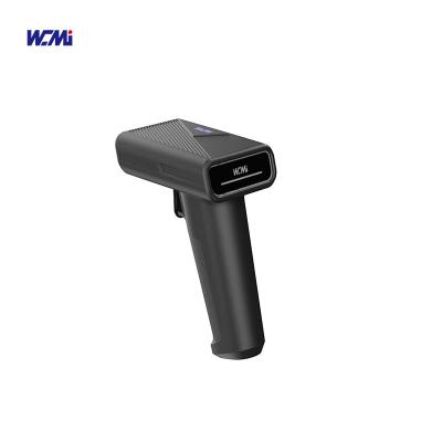 China long range wireless barcode scanner wireless barcode scanner with stand WCMI A4size for sale