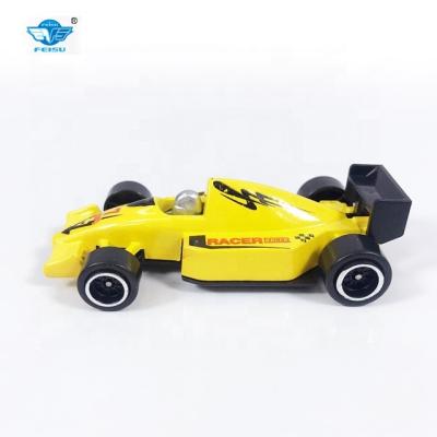 China Eco - Friendly 1 64 Mini Die Cast Racing Metal Cars Model Diecast Toy Vehicles for sale