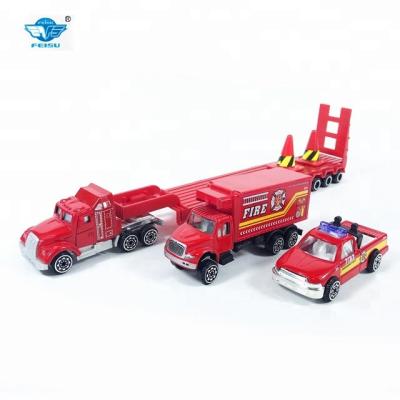 China Hot Selling Eco-friendly Mini Car Metal Toy Die Casting Model Car for sale