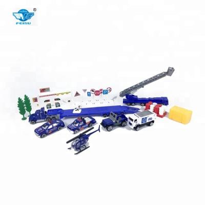 China Eco - Friendly Popular Toys For Kids Diecast Miniature Metal Toy Cars Model For Kid for sale