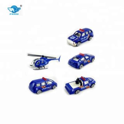 China Wholesale cheap car eco-friendly metal mini die cast car toy model for kdis game for sale