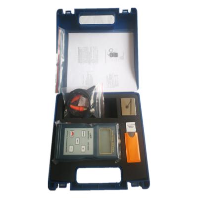 China HT-8820 High Efficiency Smart Metal Digital Coating Thickness Gauge HT-8820 for sale