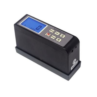 China Smart Gloss Meter GM-07 3.7V Lithium Ion Rechargeable Battery Gloss Meter for sale