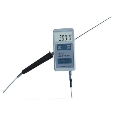 China Asphalt Temperature Tester Asphalt Thermometer 130(length)*66(width)*25(height)mm for sale