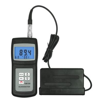 China Gloss GM-26 Meter GM-26 Hydraulic Gloss Meter Â±1.0 GU for sale