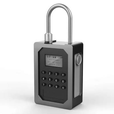 China Stainless Steel Factory Supply Security Combination Number Lock With GSP Dial Digit Combination Padlock for sale