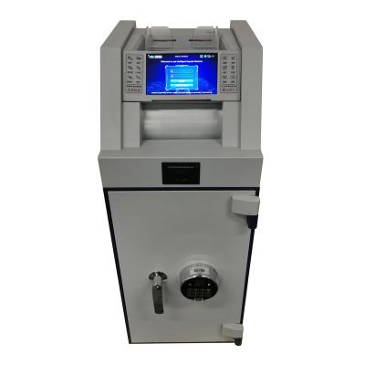 China Home Office Hotel Security Deposit Indoor Smart Kiosks for sale