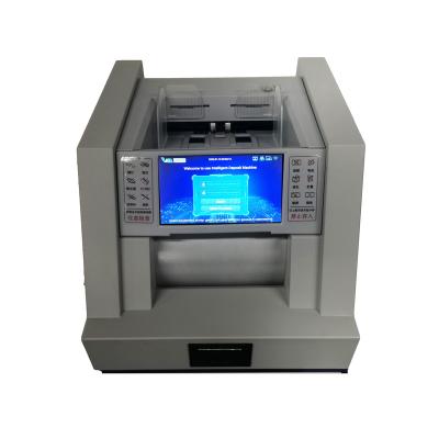 China Smart Multiple Kiosk Machine Home Office Hotel Security Currency Exchange Terminal Manufacturer for sale