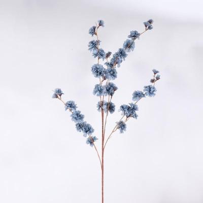 China Touch Price High Quality Artificial Flower Wedding Hotel Decor Cheapest Cherry Blossom Material Natural for sale