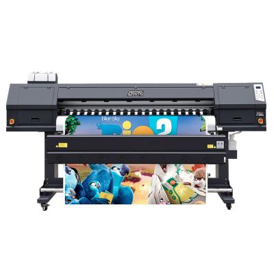 China Spring 3.2m 8ft Retail Multifunction Printer UV Roll For Rolling Digital Canvas Wallpaper Printers for sale