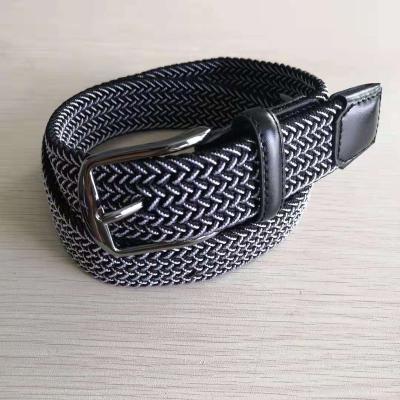 China Stretchy Elastic Belt Women Fashion Casual Style Buckle Piece Color Type Material Quality Original Size for sale