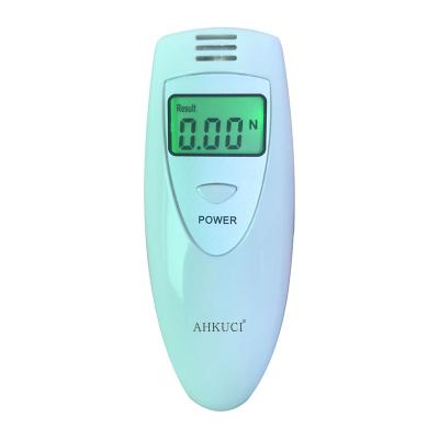 China Digital three color blacklight breath blood tester personal testing ketone tester, ketosis meter KT-6387AS, reducing fat monitoring for sale