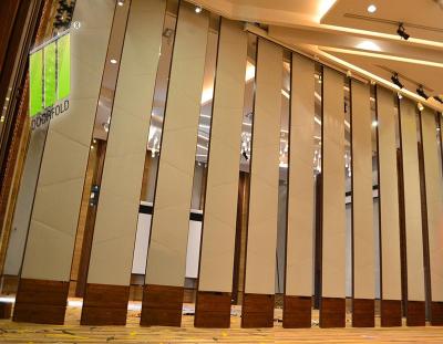 China Commercial Furniture China Supplier for Hotel Partition Wall Functional Hotel Partition Wall Functional Wall for Hotel for sale