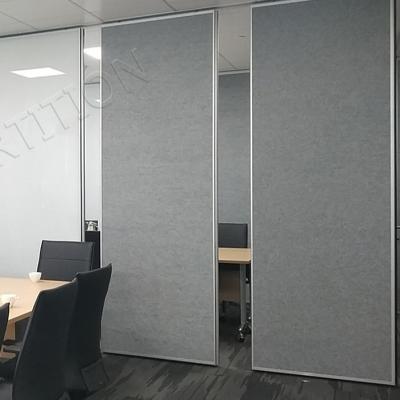 China Warm Modern Traditional Wooden Demountable Functional Hall Partition Office Product Sale Product Selling Divider Sliding Wall Conference Room Wood for sale