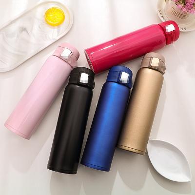 China PORTABLE LED Flask Temperature Display Vacuum Hit Amazon Smart Water Bottle For Fahrenheit 304 Double Wall Stainless Steel for sale