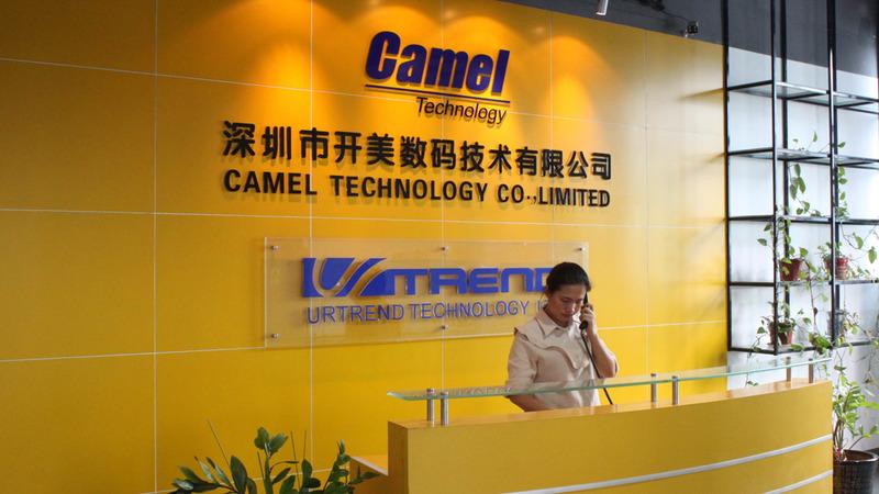 Verified China supplier - Shenzhen Camel Digital Technology Co., Ltd.