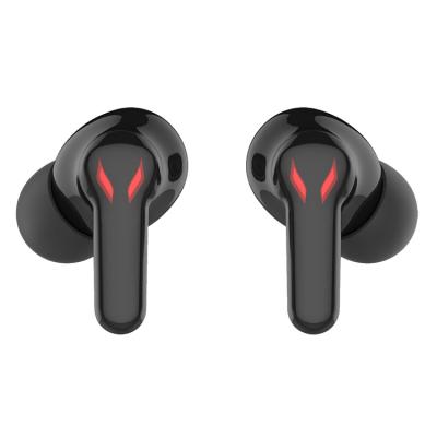 China Dual Mode Amazon Hit Game/Music Low Latency Gamer TWS Earbuds Game TWS Wireless Earbuds for sale