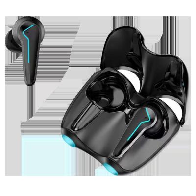 China High Quality Colorful Wireless Earbuds Gaming Bluetooth Headset Earphone Dual Mode Gaming/Music Game for sale