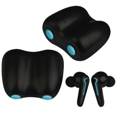 China High Quality Wireless Gaming/Music Earbuds JIELI Earbuds Colorful Lightweight Wireless Headset Chipset Dual Game Mode for sale