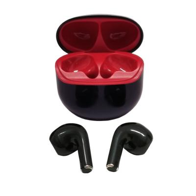 China Earbuds TWS wireless bluetooth headset earbuds fast charging sound good min TWS for sale