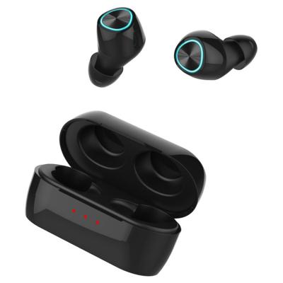 China Support Call Amazon Best-selling Bluetooth Headset IPX7 Wireless Earbuds Binaural Waterproof Earphone for sale