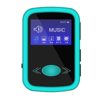 China Other Digital high quality mp3 player mini clip custom bluetooth mp3 MP4 for sale