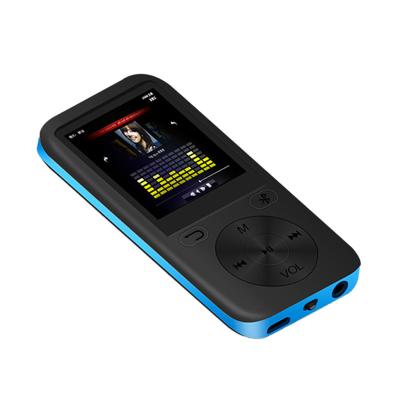 China High quality digital voice recorder bluetooth MP4 player for wholesale for sale