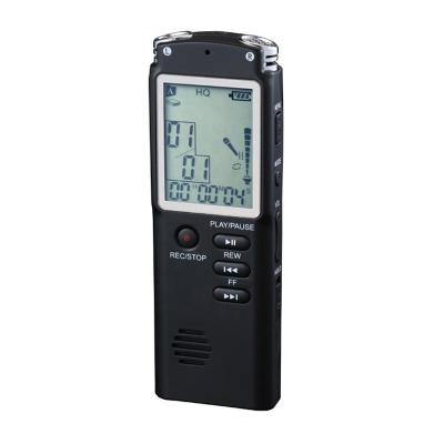 China New Recording Devices Audio Sound Proof Digital Voice Recorder , Mini Voice Recording Device CM-520 for sale