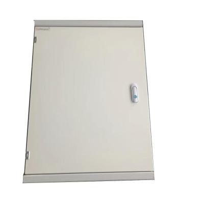 China Double Door Electronic Power Project Cabinet Optional for sale