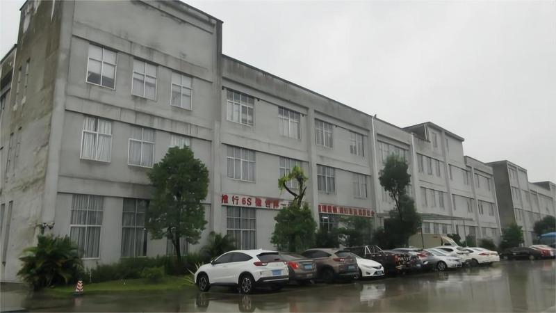 Verified China supplier - Binovo Manufacturing Co., Ltd.