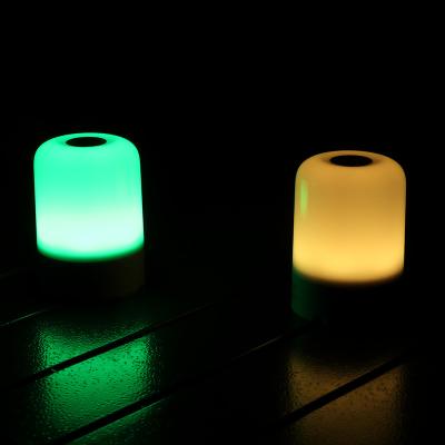 China Color Changed NexTool LED Colorful Flashing Camping Lantern For Christmas Decoration for sale