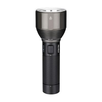 China S. O.S. Rechargeable Multi Functional Camping Flashlight Nextool NE0126 Untral LED for sale