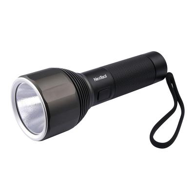 China S. the rechargeable lumen of O.S. Nextool NE0126 Untral Changed LED Camping Flashlight for sale