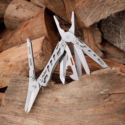 China Unrated High Quality Flagship Nextool KT5022 Stainless Steel Mini Multi Tool EDC for sale